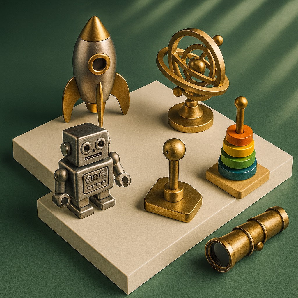 Science Tools